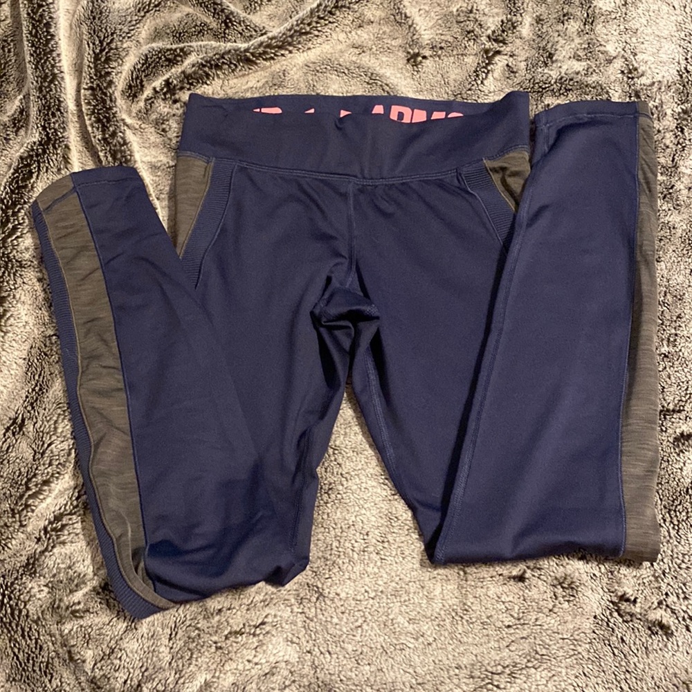 Under armour leggings